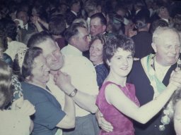 Schützenfest 1964